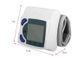 Цифровий автоматичний тонометр Blood Pressure Monitor для вимірювання АТ та пульсу -VN-31 V622HBLI фото 4