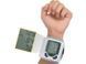Цифровий автоматичний тонометр Blood Pressure Monitor для вимірювання АТ та пульсу -VN-31 V622HBLI фото 2