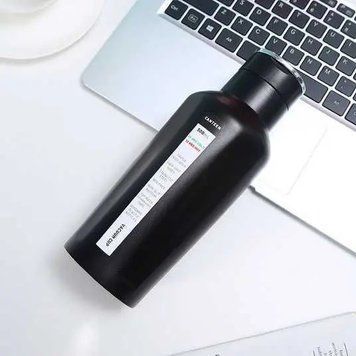 Термос для води чаю та напоїв, нержавіюча сталь Vacuum cup AND XL-897 2053245 фото