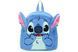 Плюшевий рюкзак Стич Disney Fairy Stitch м'який дитячий рюкзак з вушками та мордочкою G6352 фото 3