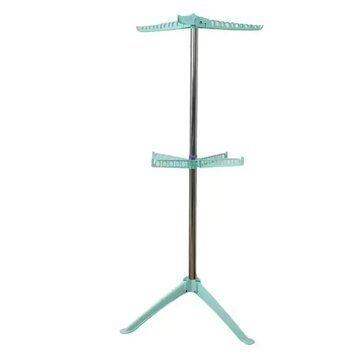 Підлогова сушарка для білизни Aidesen Launder Dryer ME88965 фото