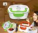 Ланчбокс з підігрівом їжі 220V, Electric lunch box, ланч-бокс від мережі pr65638435 фото 3