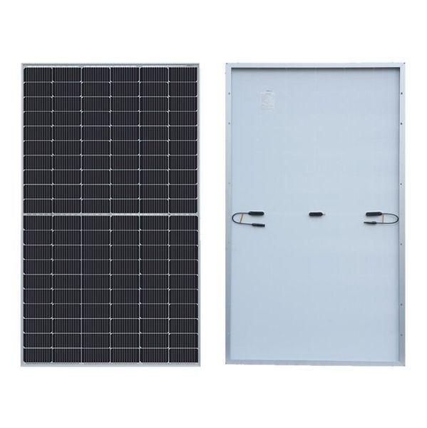 Сонячна панель Solar board 480W 35V 190х113х3см 2018914 фото