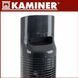 Колонний тепловентилятор Teesa 2000W з імітацією каміна Jam7444 фото 4