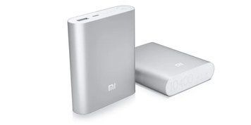 Портативний акумулятор Power Bank Xiaomi Повер Банк 10400 sp2001437 фото