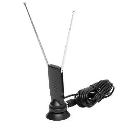 Цифрова ТВ антена Clear TV Premium 4K 205-004 фото