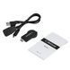 Бездротовий HDMI WIFI адаптер Mirascreen AnyCast M2 Plus sp75978 фото 5