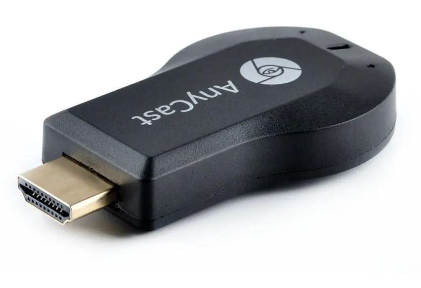 Бездротовий HDMI WIFI адаптер Mirascreen AnyCast M2 Plus sp75978 фото